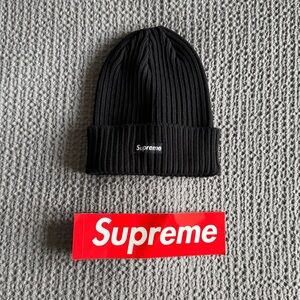 Supreme Overdyed Beanie